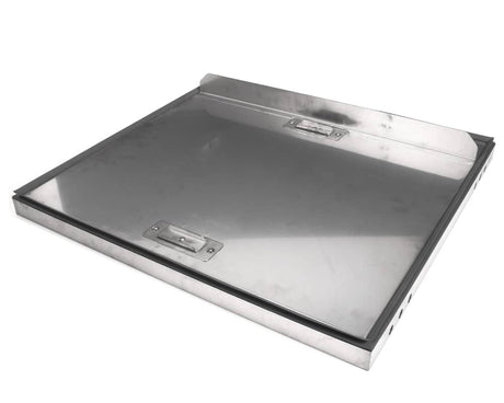ALTO SHAAM PARTS Alto Shaam 5011828 Door Assembly Slab RH - SKU ALT5011828