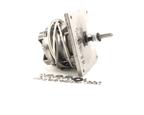 ALTO SHAAM PARTS Alto Shaam 5011958R Es Esi Esg Touch Motor Assembl - SKU ALT5011958R