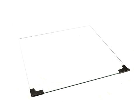 ALTO SHAAM PARTS Alto Shaam 5013647 Inner Door Glass Assb RH4.10 - SKU ALT5013647