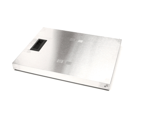 ALTO SHAAM PARTS Alto Shaam 5014458 Door Assembly Slab RH - SKU ALT5014458