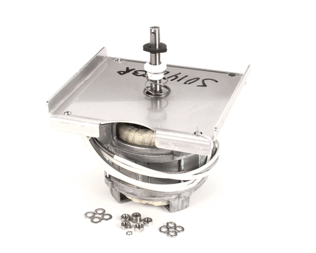 ALTO SHAAM PARTS Alto Shaam 5014833R Motor Assembly Ctp - SKU ALT5014833R