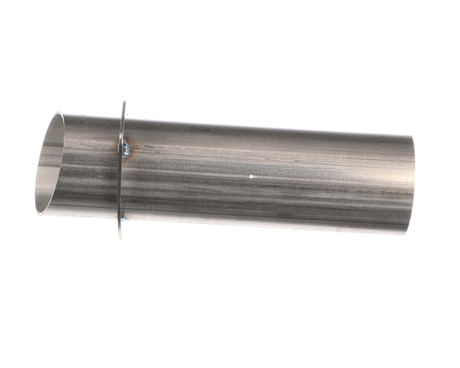 ALTO SHAAM 5014930 WELDMENT PIPE EXHAUST CTC/CTP