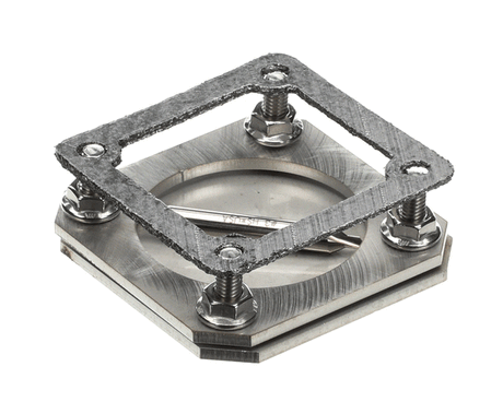 ALTO SHAAM PARTS Alto Shaam 5015331R Service Kit Cover Assembly Ctc/Ctp - SKU ALT5015331R