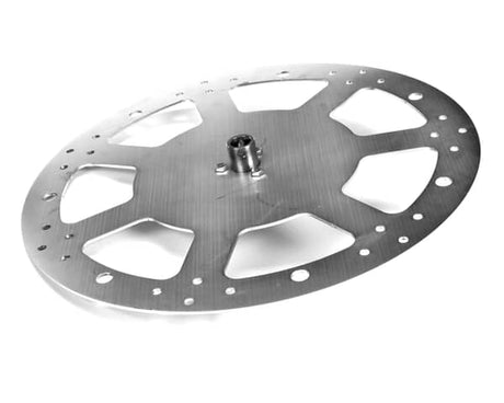 ALTO SHAAM PARTS Alto Shaam 5016037 Disk Assembly AR-7E Service - SKU ALT5016037