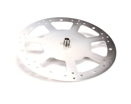 ALTO SHAAM PARTS Alto Shaam 5016038 Disk Assembly AR-7E Service - SKU ALT5016038