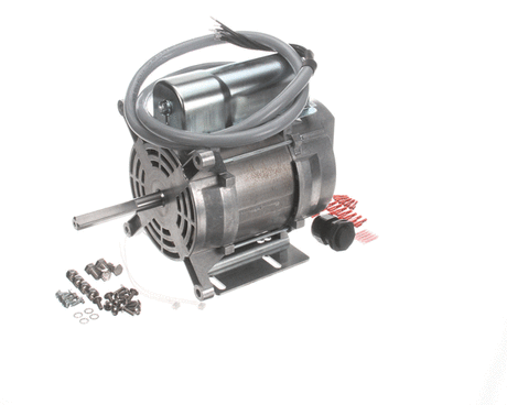 ALTO SHAAM PARTS Alto Shaam 5017054 Svc Kit Convection Mtr ASC4G - SKU ALT5017054