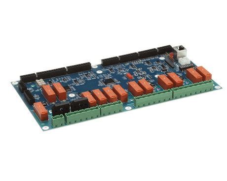 ALTO SHAAM PARTS Alto Shaam 5018993 Kit Service Circuit Board - SKU ALT5018993