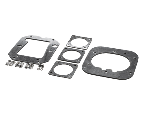 ALTO SHAAM PARTS Alto Shaam 5021764 Service Kit Gaskets Gas M5 - SKU ALT5021764
