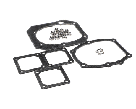 ALTO SHAAM PARTS Alto Shaam 5023611 Service Kit Gaskets Gas - SKU ALT5023611
