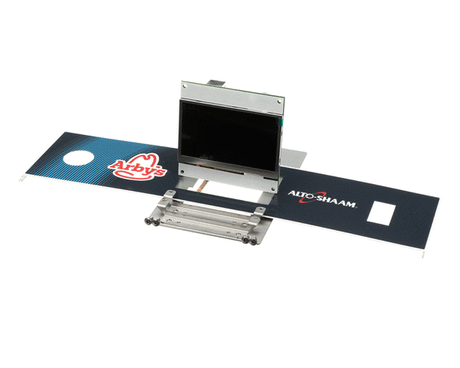ALTO SHAAM PARTS Alto Shaam 5023649 Touch Membrane Board Kit - SKU ALT5023649
