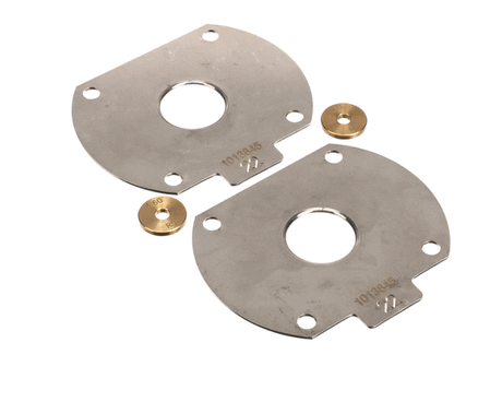 ALTO SHAAM PARTS Alto Shaam 5025376 Conversion Kit To Propane Gas - SKU ALT5025376