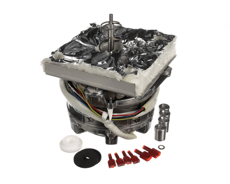 ALTO SHAAM PARTS Alto Shaam 5025557 Serv Kit Motor Assembly 4.10 Ctx - SKU ALT5025557