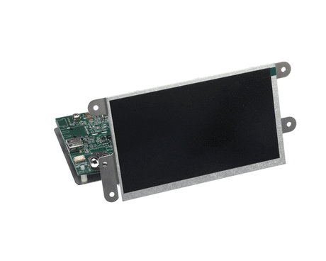 ALTO SHAAM PARTS Alto Shaam 5028850R LCD Ib Combo - SKU ALT5028850R