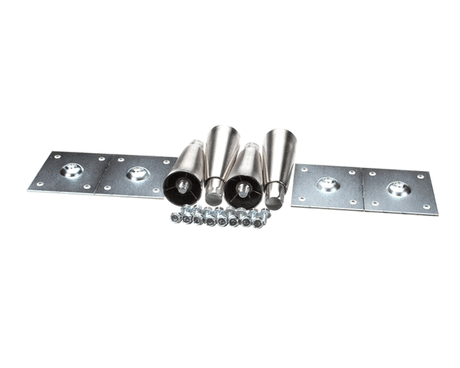 ALTO SHAAM PARTS Alto Shaam 5205R 6LEGS Set Of 4 - SKU ALT5205R