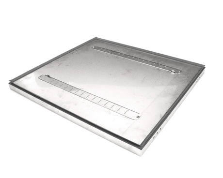 ALTO SHAAM PARTS Alto Shaam 55648 750-S Slab Door Pkg Kit - SKU ALT55648