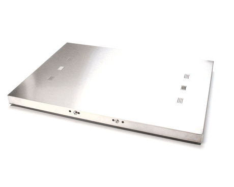 ALTO SHAAM PARTS Alto Shaam 55649 500-S Slab Door Pkg Kit(for Se - SKU ALT55649