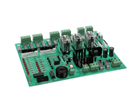 ALTO SHAAM PARTS Alto Shaam BA-33099 Board Asb Relay QC-50 100 - SKU ALTBA-33099
