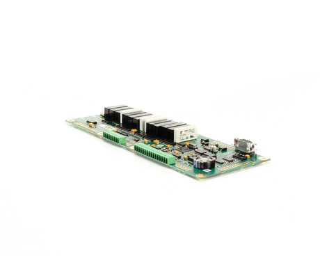 ALTO SHAAM PARTS Alto Shaam BA-33736 Board Ct Ml Combrelay - SKU ALTBA-33736