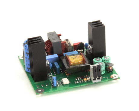 ALTO SHAAM PARTS Alto Shaam BA-33737 Board Ct Ml Combpower - SKU ALTBA-33737