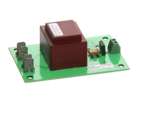 ALTO SHAAM PARTS Alto Shaam BA-33764 Board Assembly Voltage Monitor TH3 - SKU ALTBA-33764