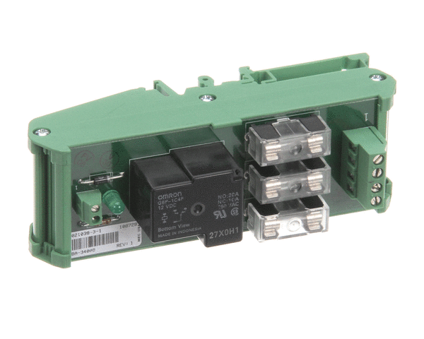 ALTO SHAAM PARTS BA-34009 - SKU ALTBA-34009