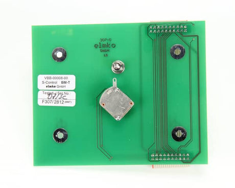 ALTO SHAAM PARTS Alto Shaam BA-34029 Board Temperature S Bm-T - SKU ALTBA-34029