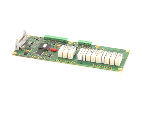 ALTO SHAAM PARTS Alto Shaam BA-34031 Board Relay Combi Mls - SKU ALTBA-34031