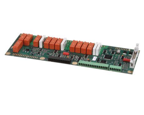 ALTO SHAAM PARTS Alto Shaam BA-34341 Board Relay S SM-2006 - SKU ALTBA-34341