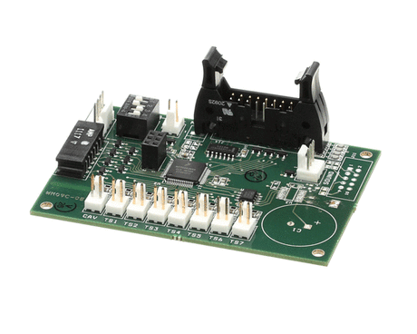 ALTO SHAAM PARTS Alto Shaam BA-34867 Z Board DC Series Control - SKU ALTBA-34867