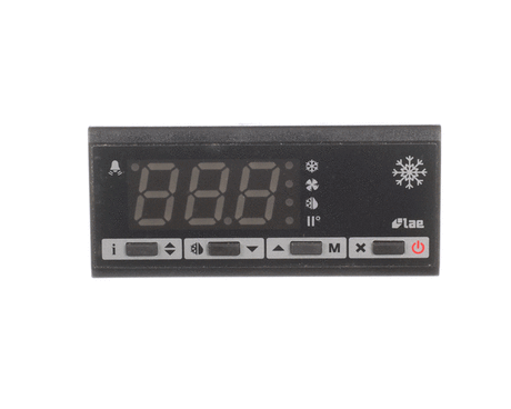 ALTO SHAAM PARTS Alto Shaam BA-36258 Control Display Unit LCD 5SLAE - SKU ALTBA-36258