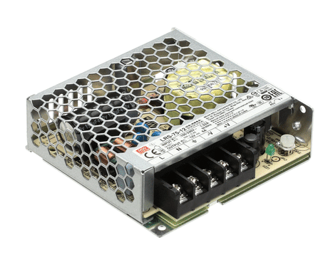 ALTO SHAAM PARTS Alto Shaam BA-38586 Board Power Supply 12V - SKU ALTBA-38586