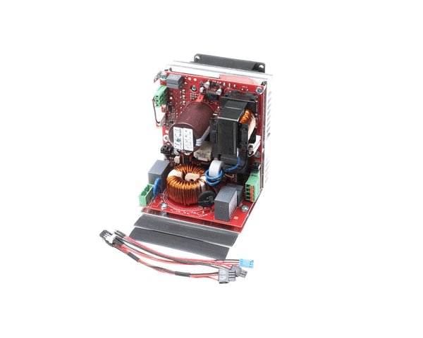 ALTO SHAAM BA-39795R BA-39795R