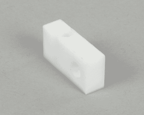 ALTO SHAAM PARTS Alto Shaam BK-2609 Block Cap Hold Down 11/64DIA - SKU ALTBK-2609