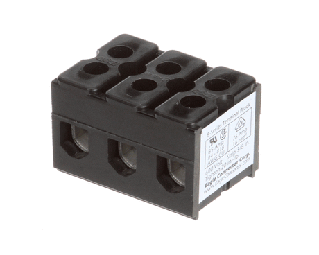 ALTO SHAAM PARTS Alto Shaam BK-3019 Block Terminal 3 Form Compress - SKU ALTBK-3019