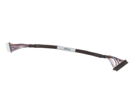 ALTO SHAAM PARTS Alto Shaam CB-34916 Cable Display/Board Touch - SKU ALTCB-34916