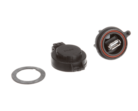 ALTO SHAAM PARTS Alto Shaam CB-35746 USB Panel Mount W/ Cap - SKU ALTCB-35746
