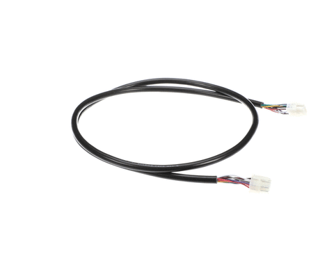 ALTO SHAAM PARTS Alto Shaam CB-39988 10 Pin Wire Harness 4FT Long - SKU ALTCB-39988
