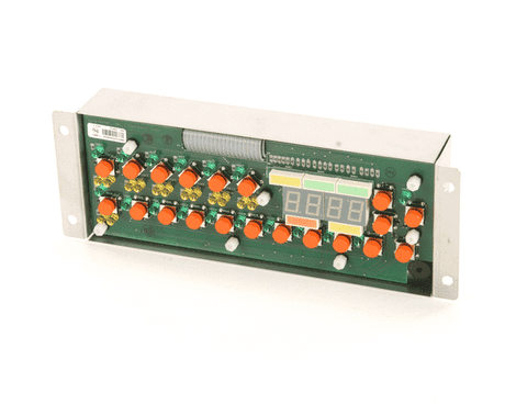 ALTO SHAAM PARTS Alto Shaam CC-34063 Control Assb Th/Iii Cook Hold - SKU ALTCC-34063