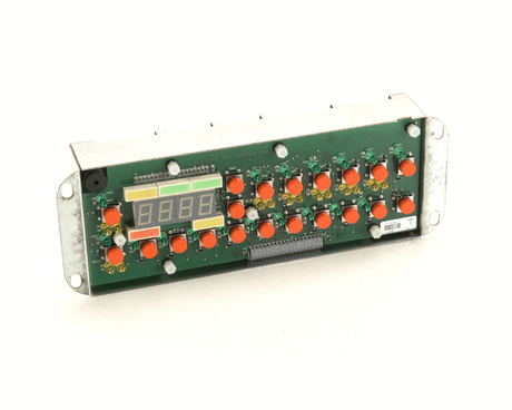 ALTO SHAAM PARTS Alto Shaam CC-34194 Control Assb Cook Hold Smoke - SKU ALTCC-34194