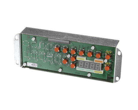 ALTO SHAAM PARTS Alto Shaam CC-34328 Control Asb Dual Warmer - SKU ALTCC-34328