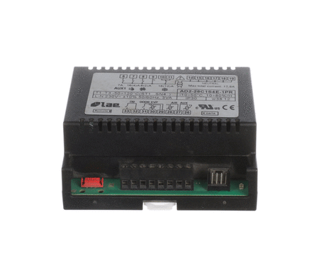 ALTO SHAAM CC-36256 CONTROL PANEL ASSEMBLY WITHAD2