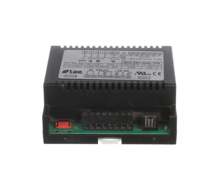 ALTO SHAAM PARTS Alto Shaam CC-36256 Control Panel Assembly WITHAD2 - SKU ALTCC-36256