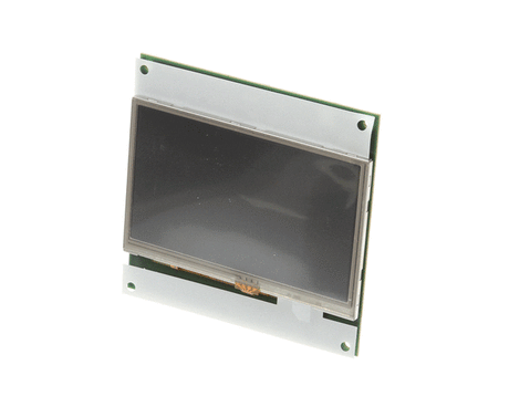 ALTO SHAAM PARTS Alto Shaam CC-36418 User Interface Board &amp; - SKU ALTCC-36418