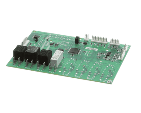 ALTO SHAAM PARTS Alto Shaam CC-36419 Control Board &amp; Firmware - SKU ALTCC-36419