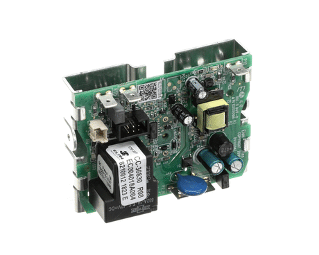 ALTO SHAAM PARTS Alto Shaam CC-36830 Control Elan 300F Deg Detent - SKU ALTCC-36830