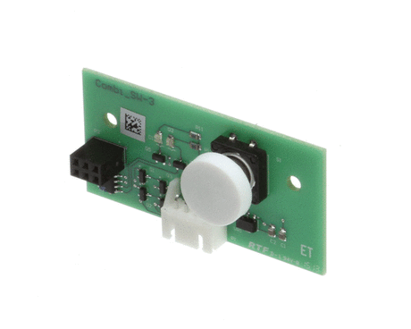 ALTO SHAAM CC-36871 BOARD ON/OFF TOUCH CT CTP CTC