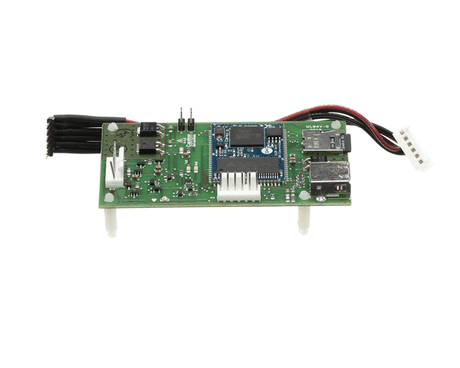 ALTO SHAAM PARTS Alto Shaam CC-37264 Control Board Assb G120 Logger - SKU ALTCC-37264