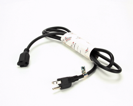 ALTO SHAAM PARTS Alto Shaam CD-3029 Cordset 6 16/3 Sjow/Sjow-A - SKU ALTCD-3029