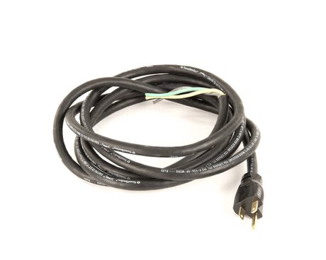 ALTO SHAAM PARTS Alto Shaam CD-33824 Power Cord 120V 20A Sjo - SKU ALTCD-33824