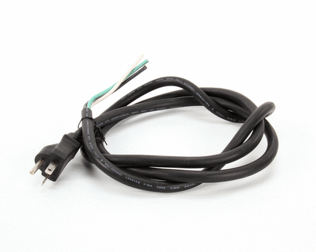 ALTO SHAAM PARTS Alto Shaam CD-3397 Cordset 12/3 Sjo 20A-125V Plug - SKU ALTCD-3397